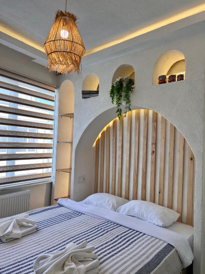 Apart Otel Peyare Aparts İstanbul