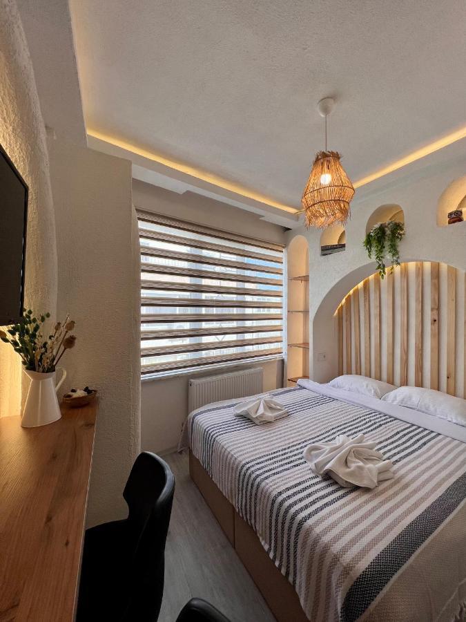 Aparthotel Peyare Aparts Istanboel