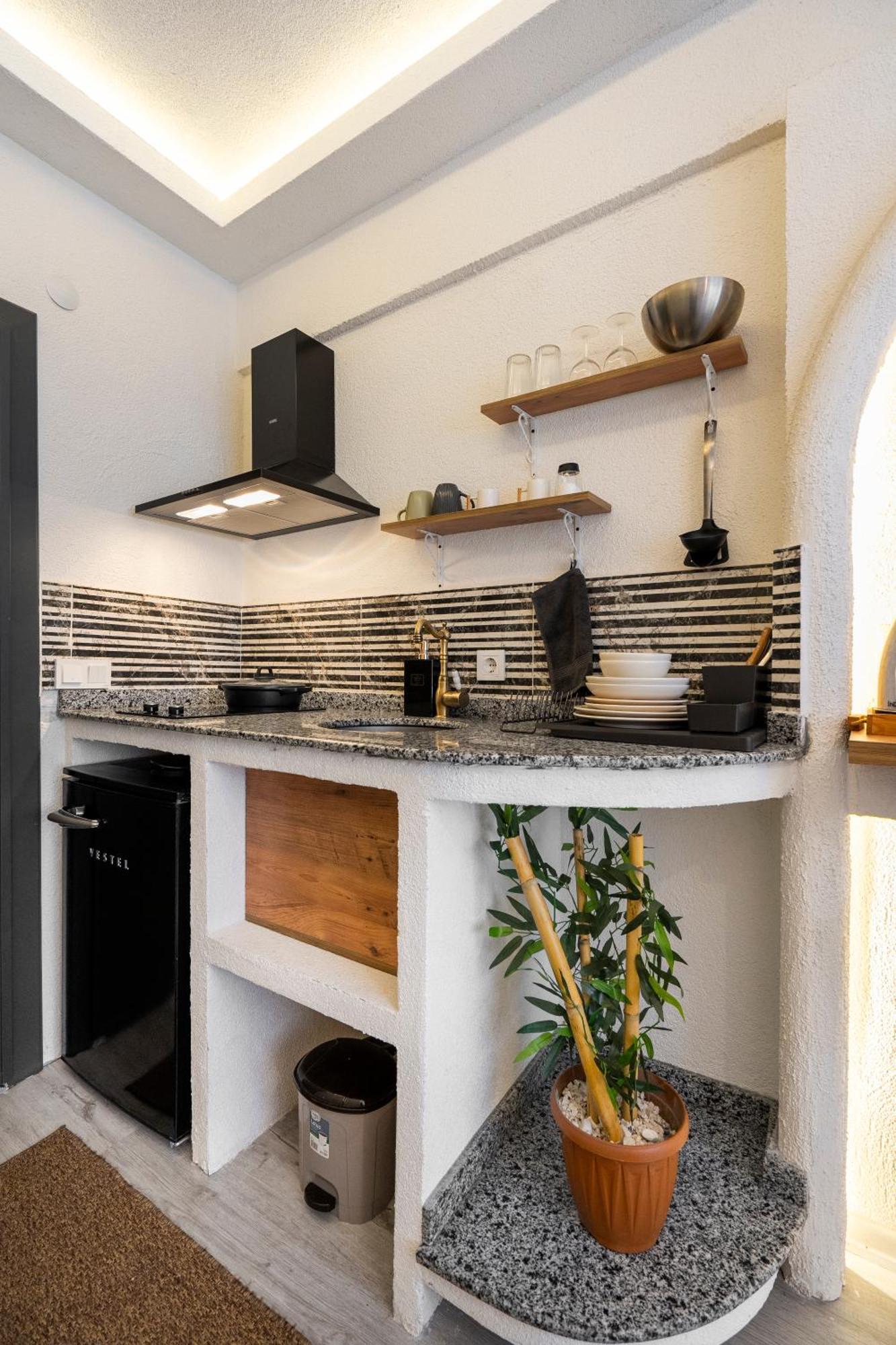 Peyare Aparts Aparthotel Istanboel