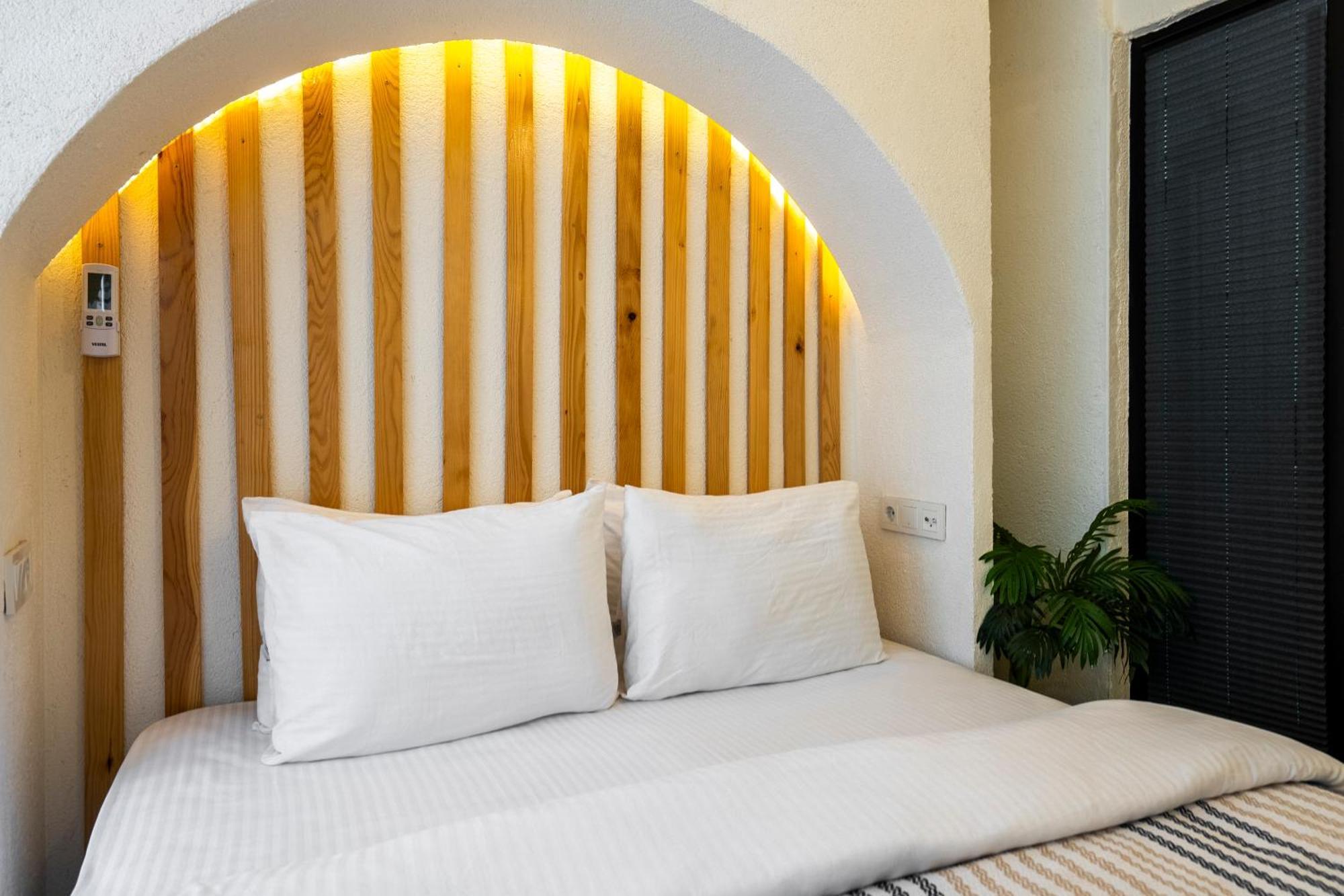 Peyare Aparts Aparthotel Istanboel